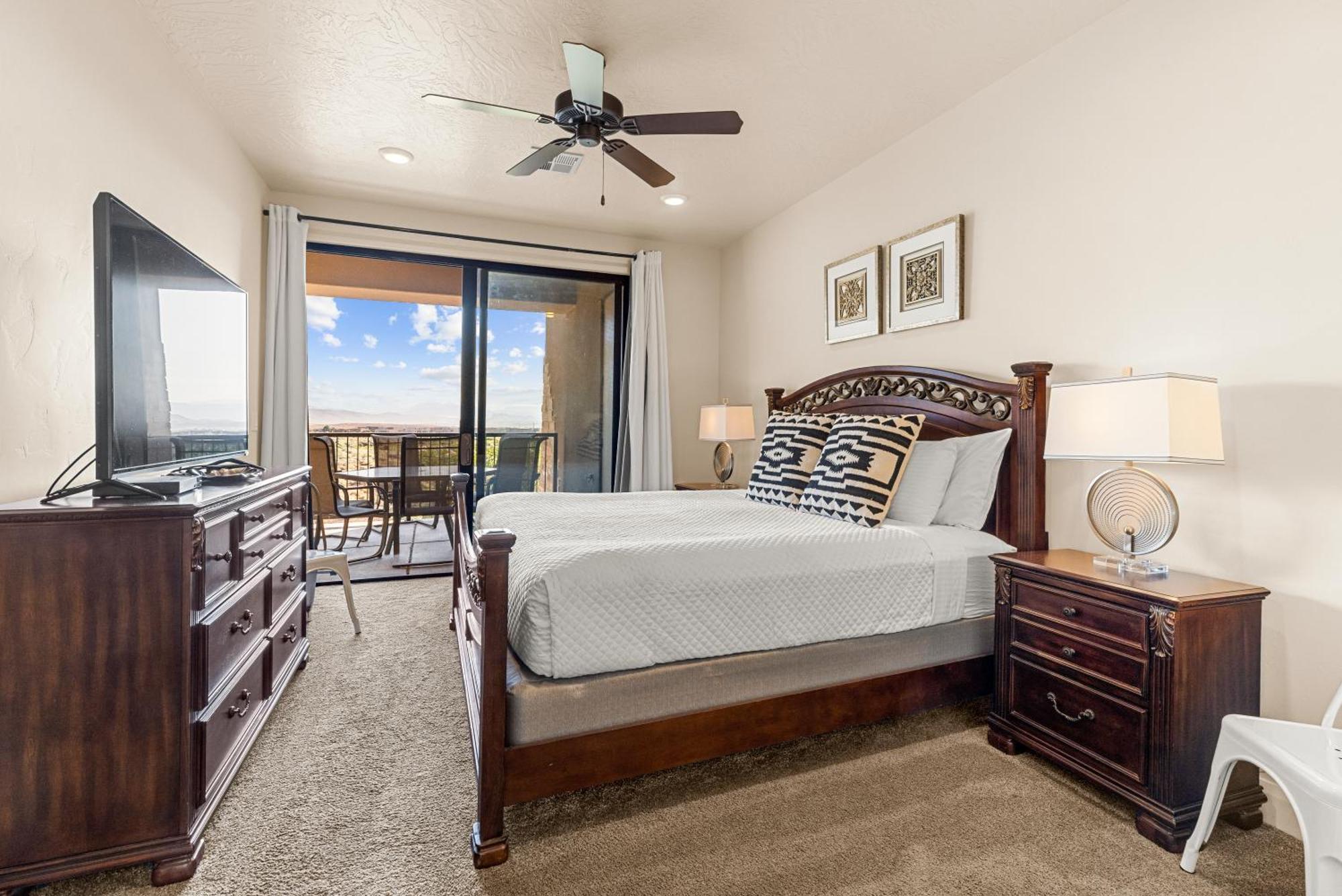 Vacation Rentals At Sand Hollow Resort Hurricane Exterior photo