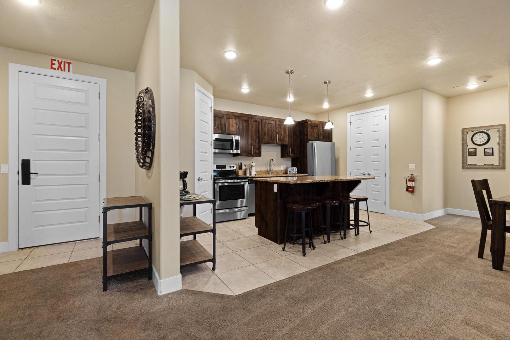 Vacation Rentals At Sand Hollow Resort Hurricane Exterior photo