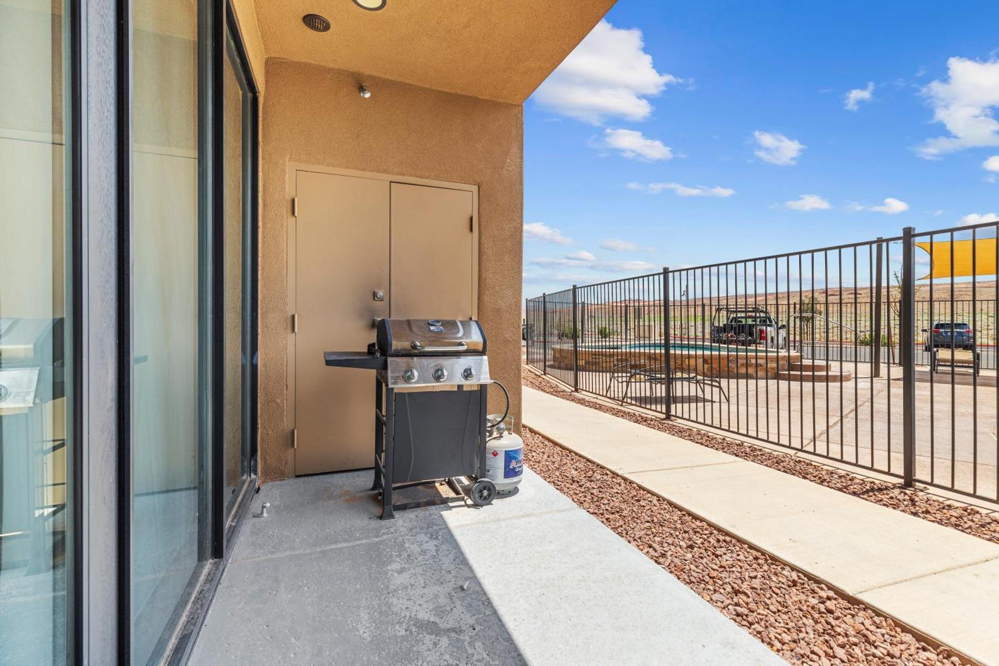 Vacation Rentals At Sand Hollow Resort Hurricane Exterior photo