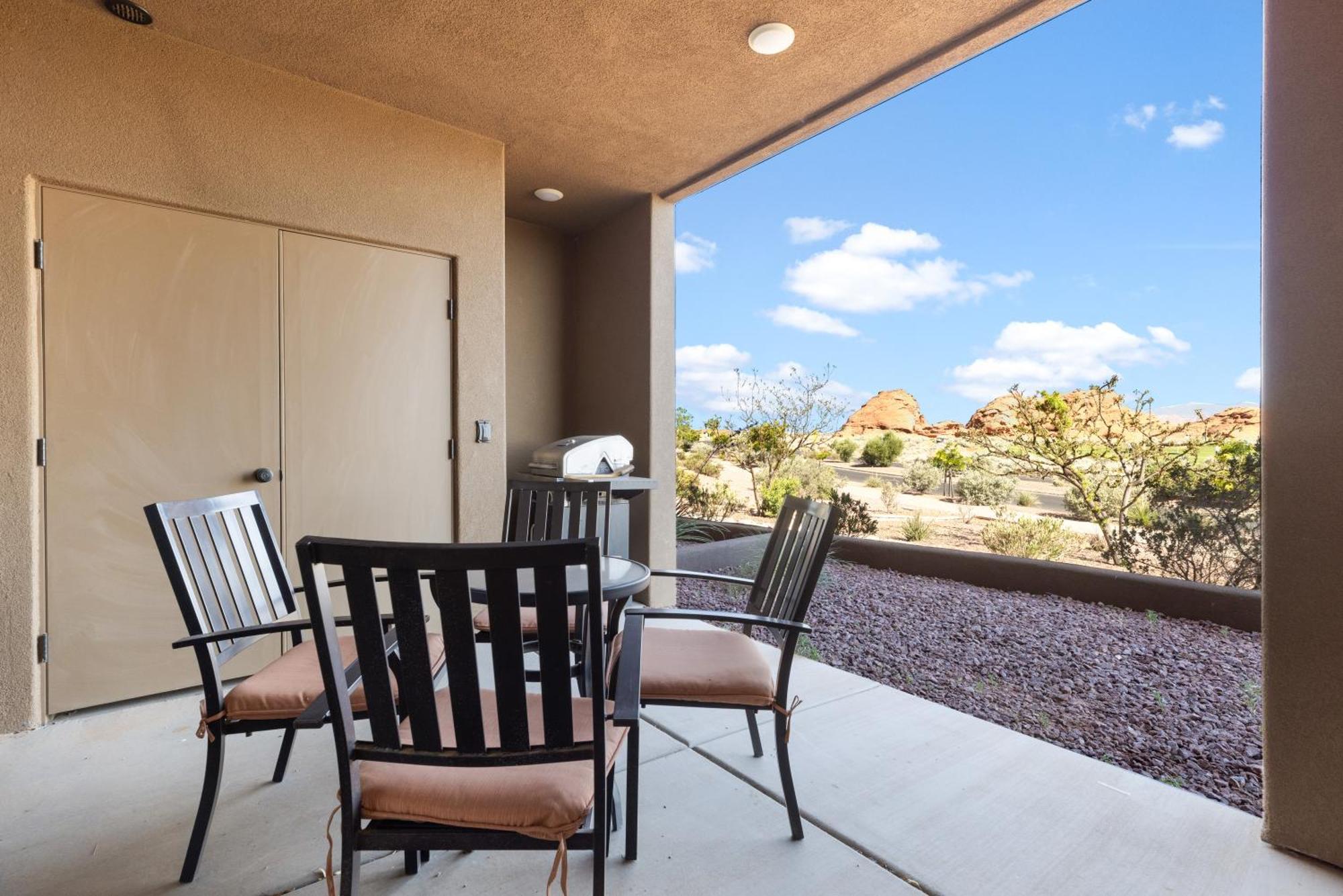 Vacation Rentals At Sand Hollow Resort Hurricane Exterior photo