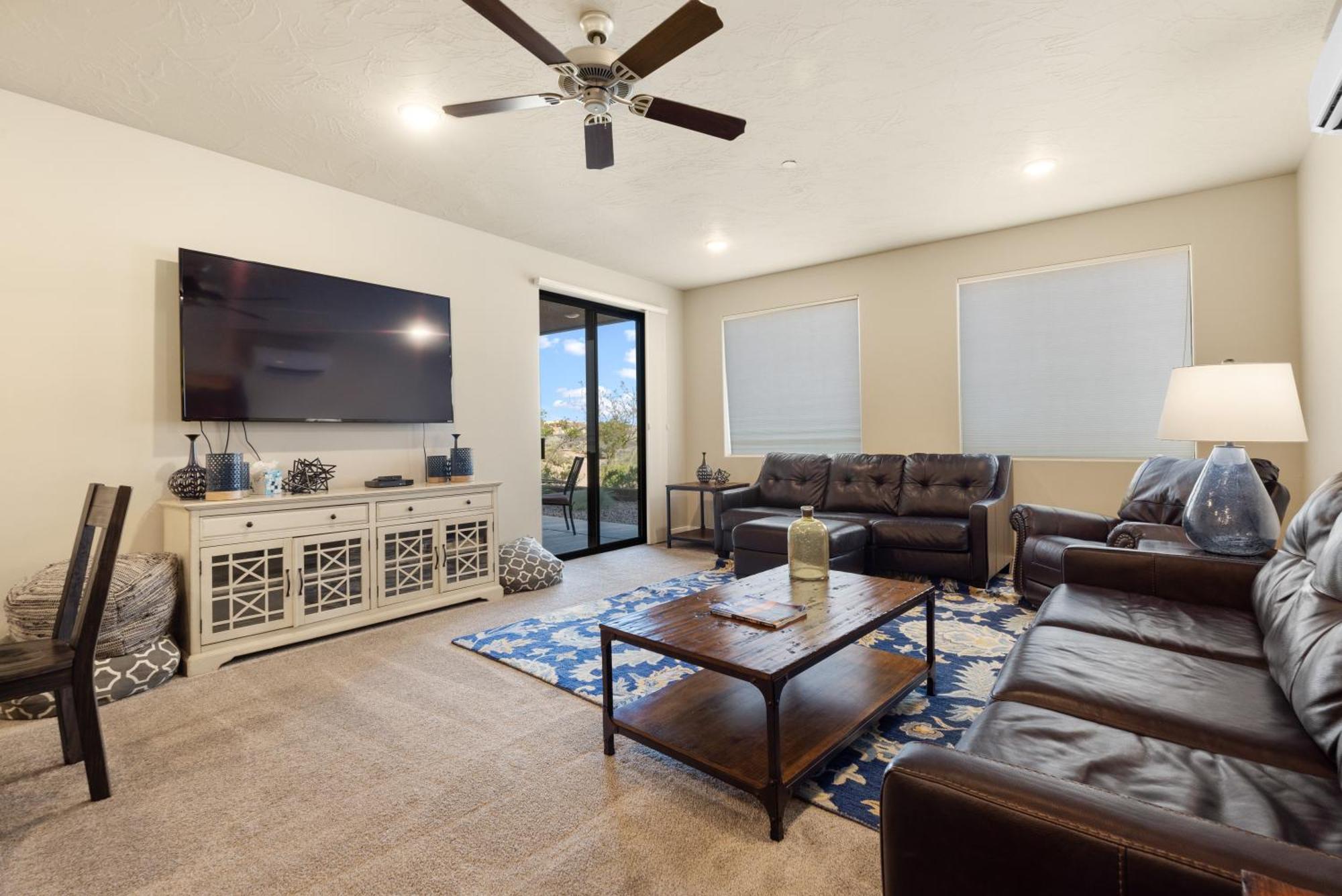 Vacation Rentals At Sand Hollow Resort Hurricane Exterior photo