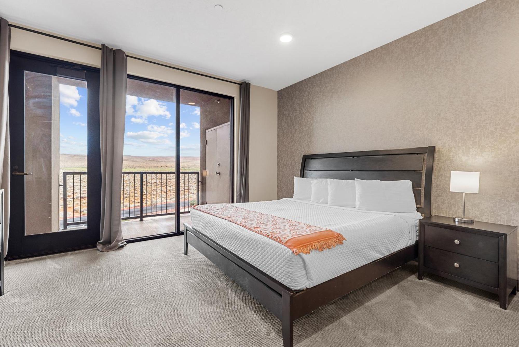 Vacation Rentals At Sand Hollow Resort Hurricane Exterior photo