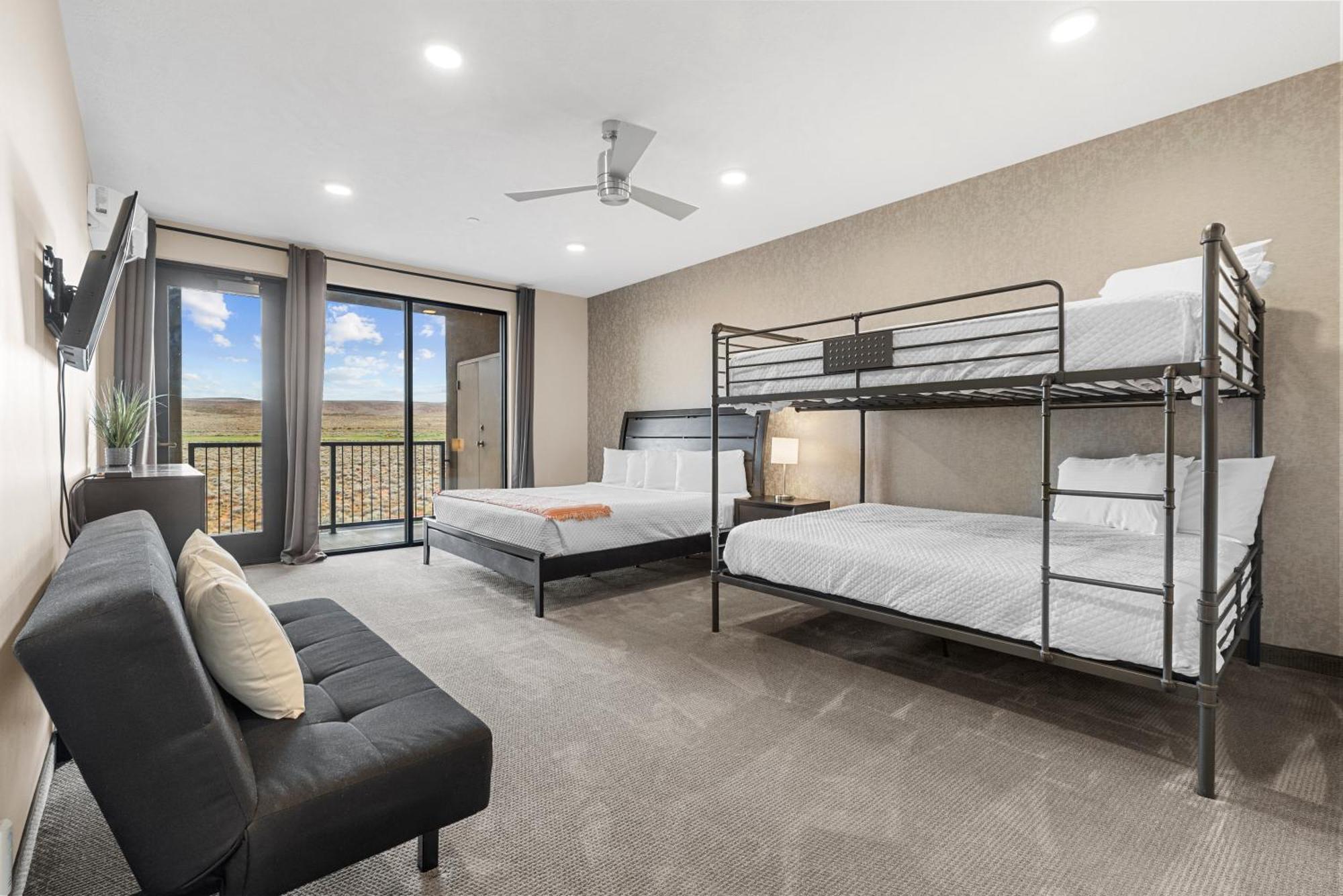 Vacation Rentals At Sand Hollow Resort Hurricane Exterior photo