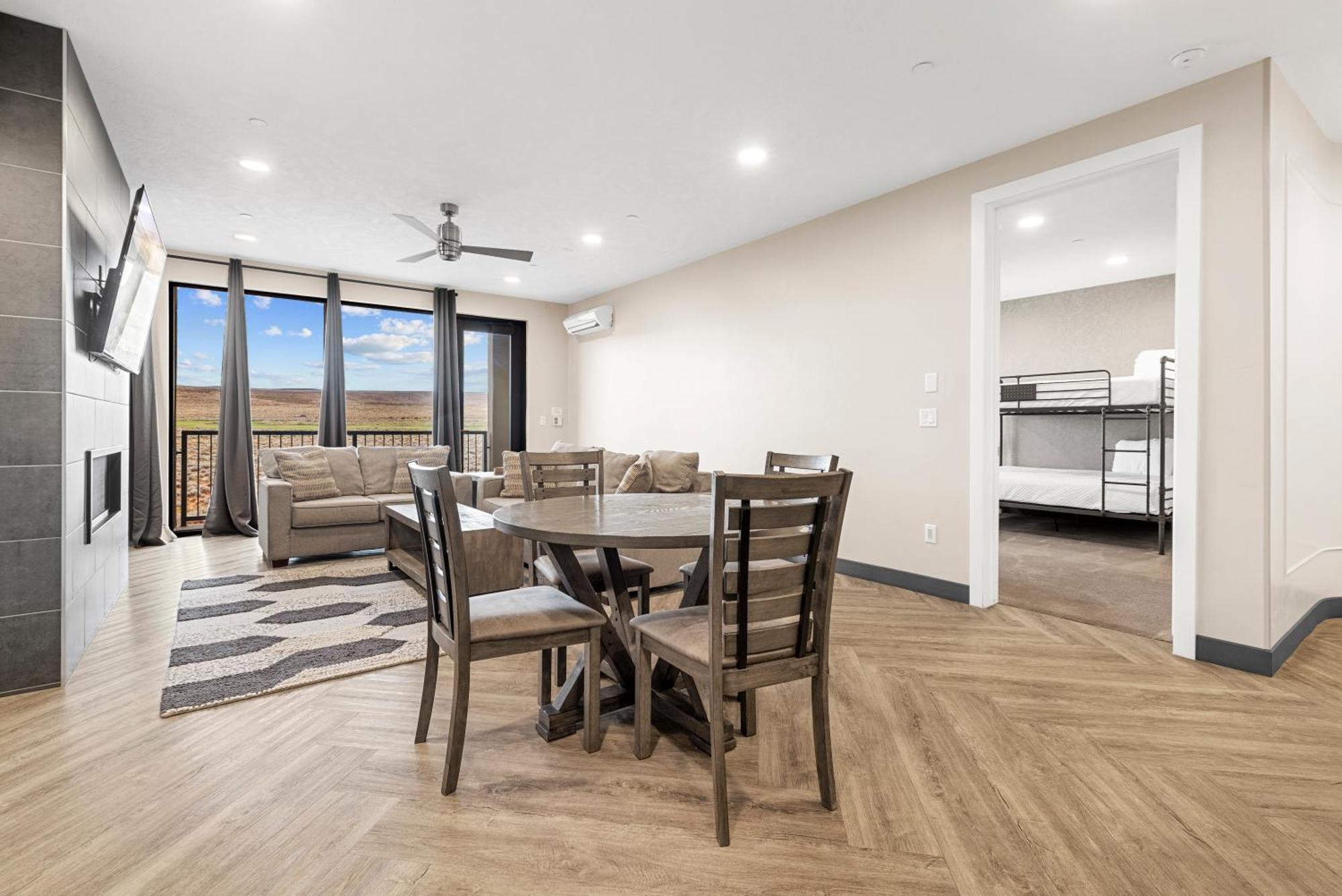 Vacation Rentals At Sand Hollow Resort Hurricane Exterior photo