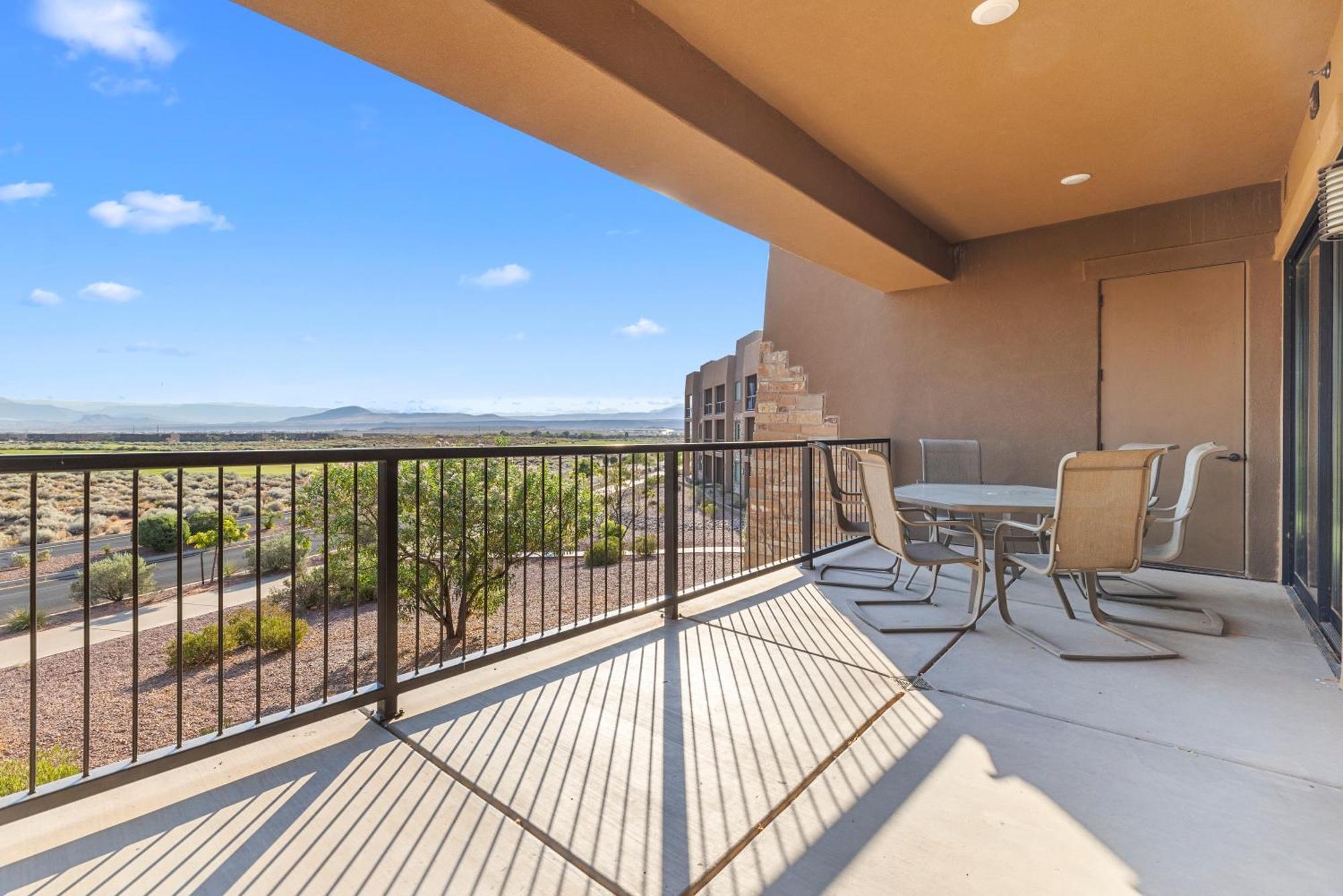 Vacation Rentals At Sand Hollow Resort Hurricane Exterior photo
