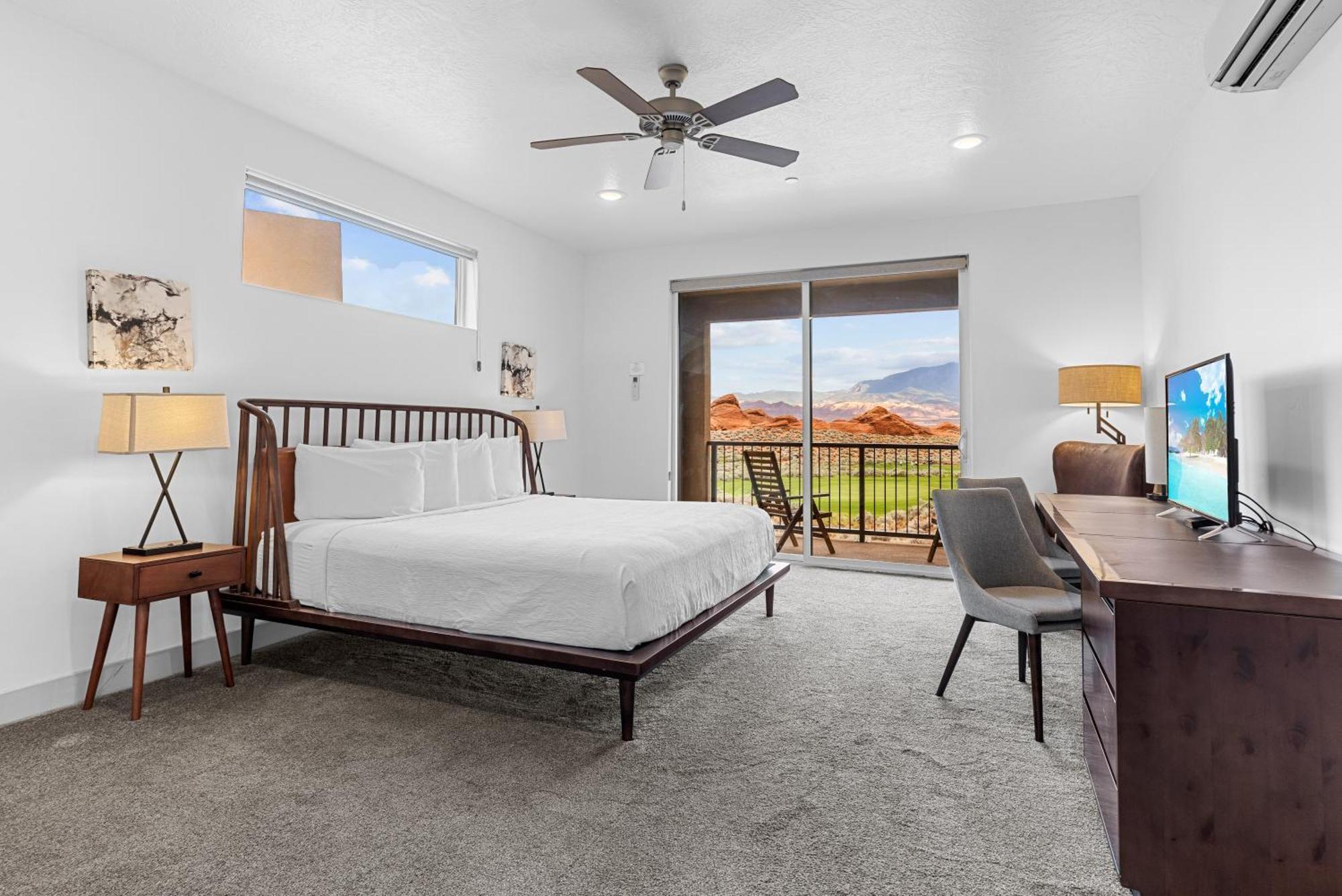 Vacation Rentals At Sand Hollow Resort Hurricane Exterior photo
