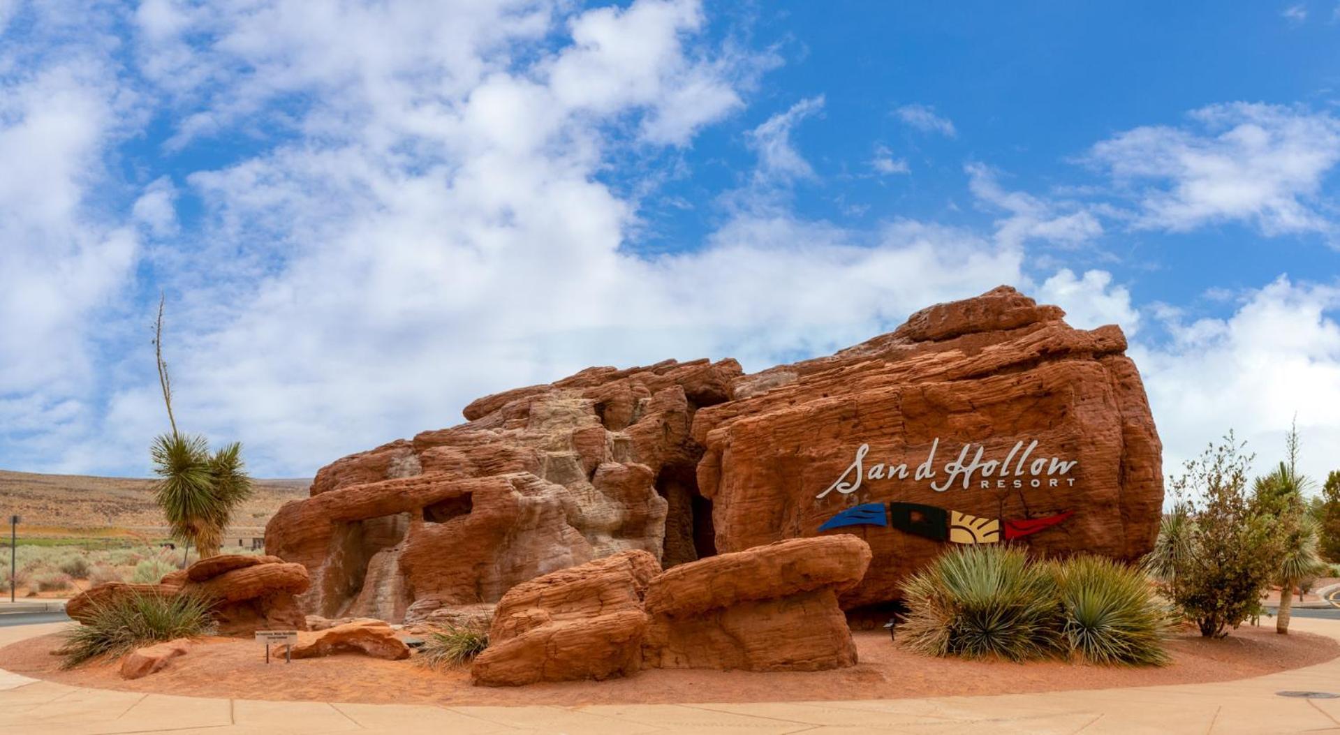 Vacation Rentals At Sand Hollow Resort Hurricane Exterior photo