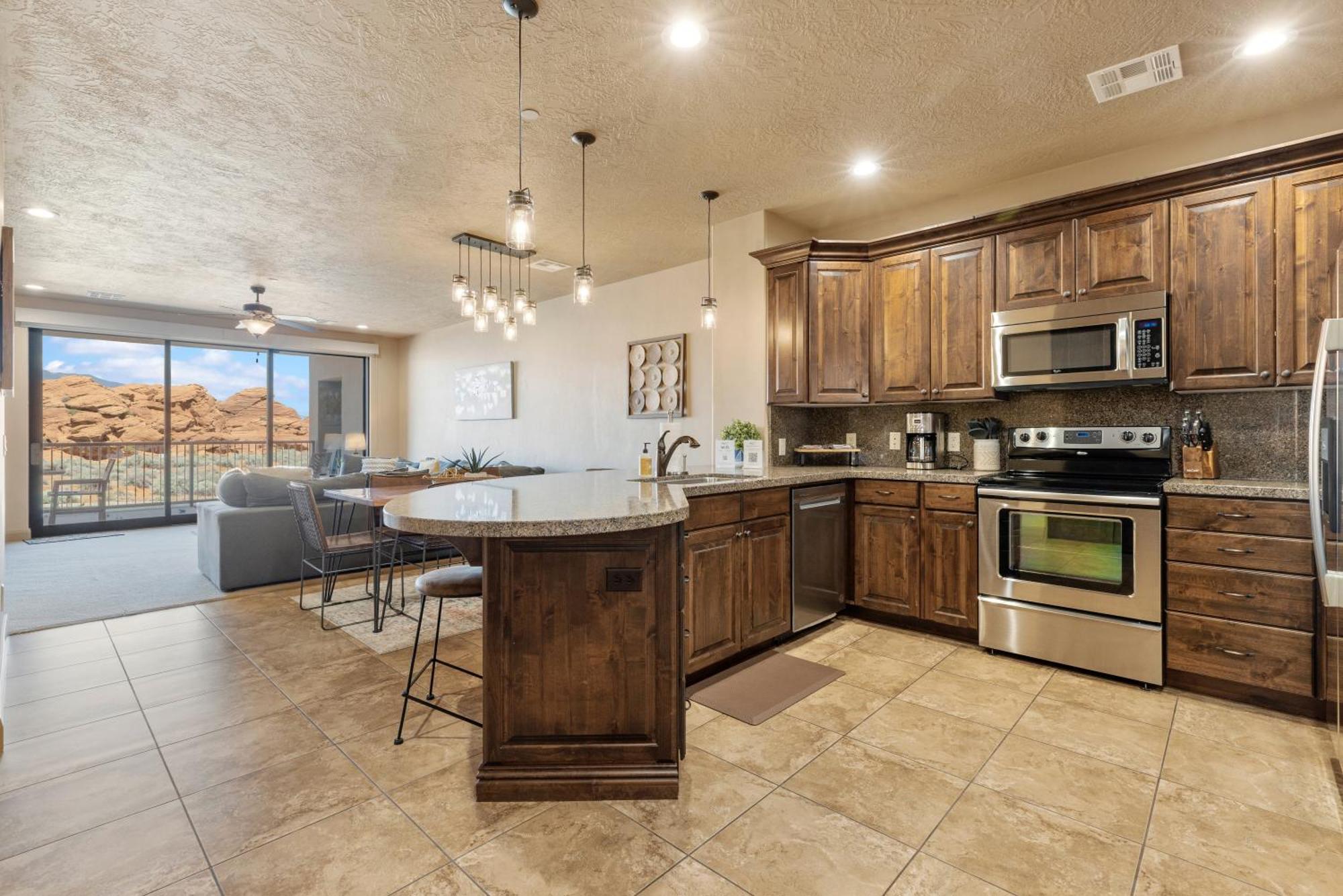 Vacation Rentals At Sand Hollow Resort Hurricane Exterior photo