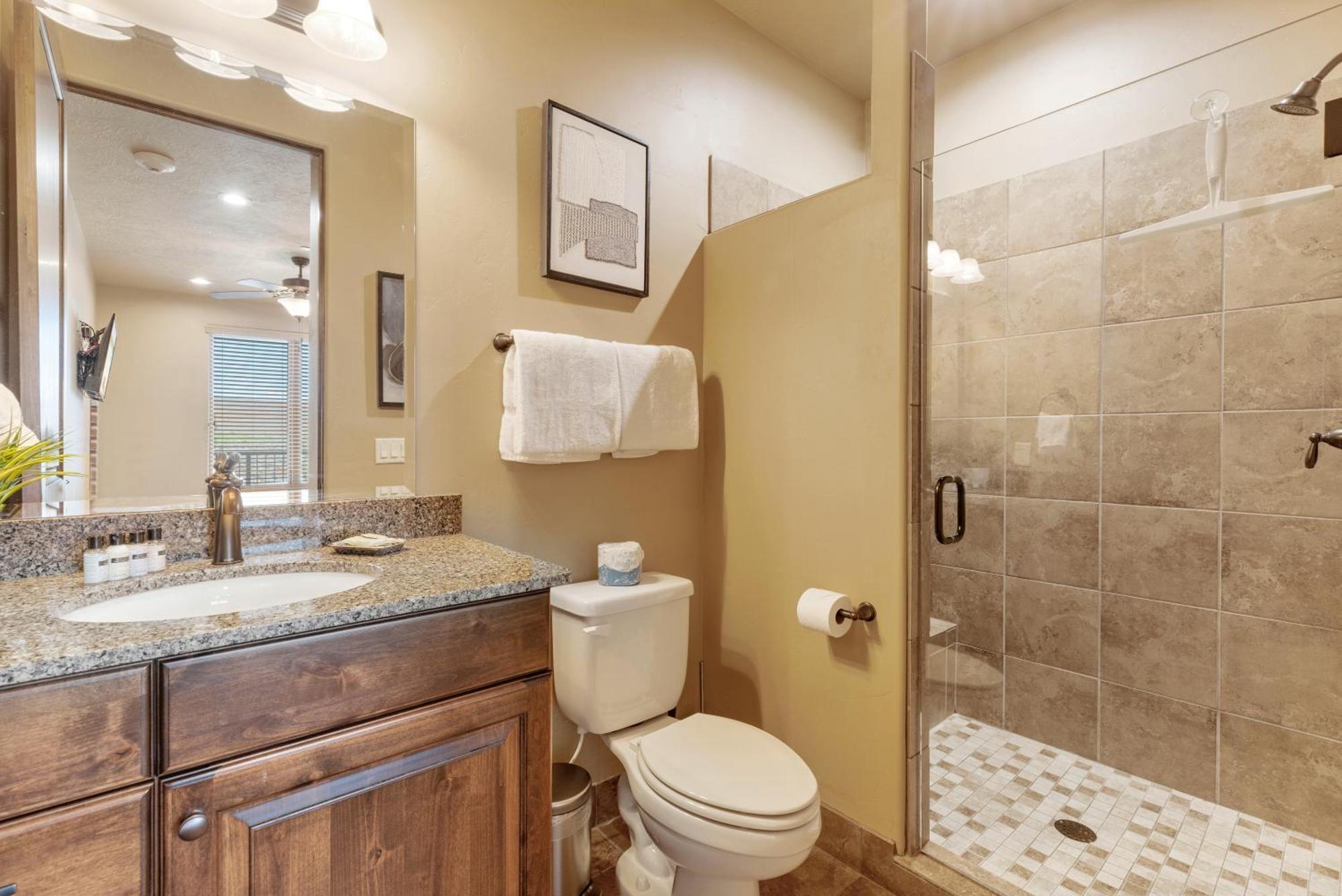 Vacation Rentals At Sand Hollow Resort Hurricane Exterior photo