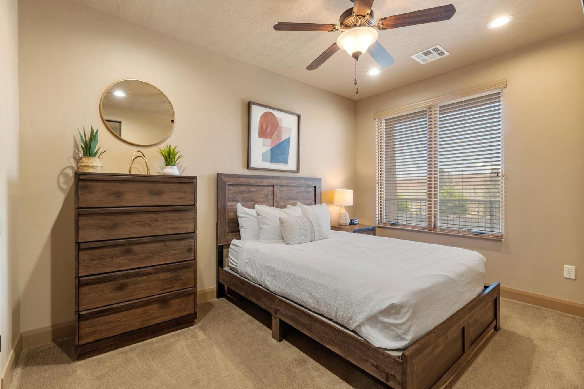 Vacation Rentals At Sand Hollow Resort Hurricane Exterior photo