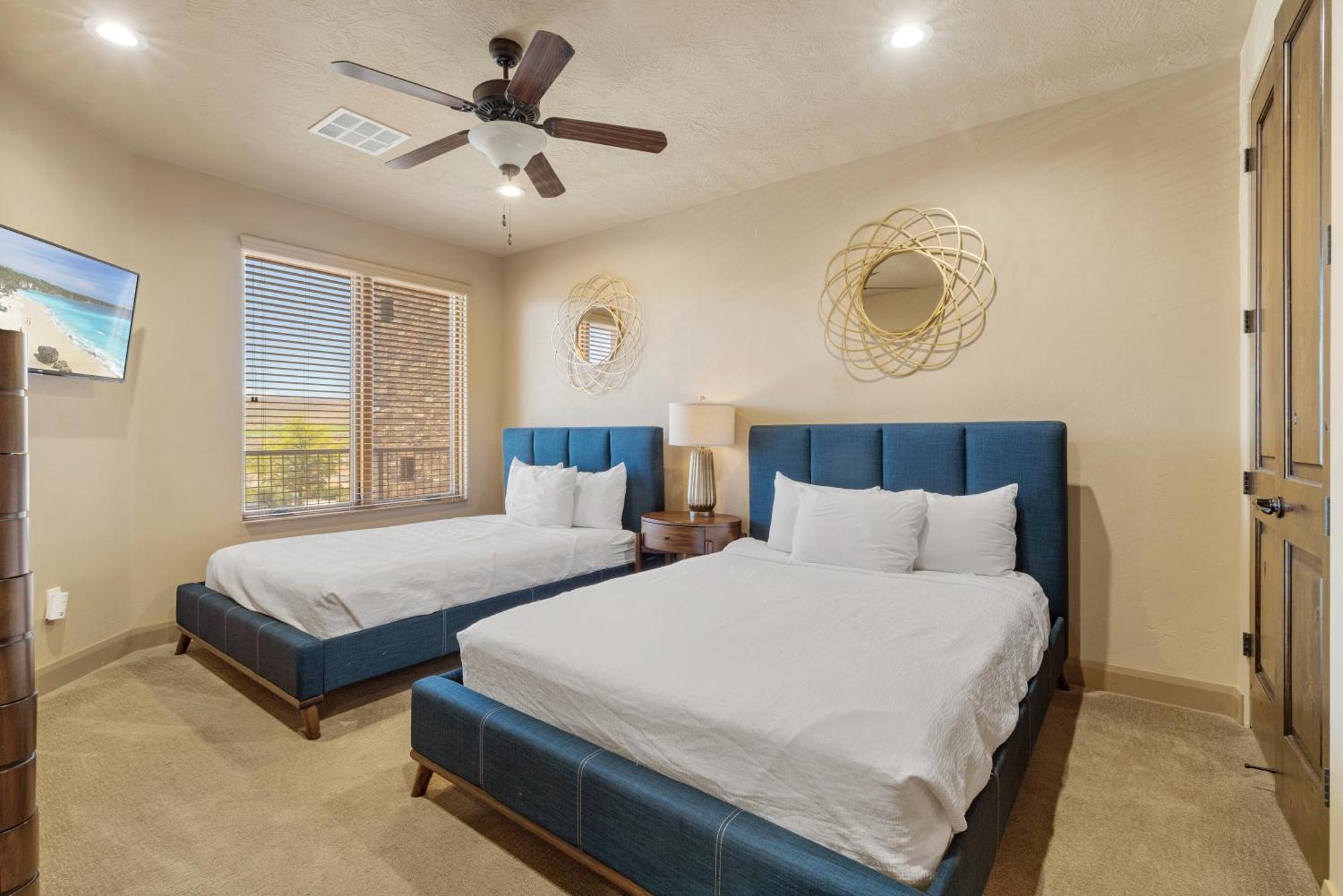 Vacation Rentals At Sand Hollow Resort Hurricane Exterior photo