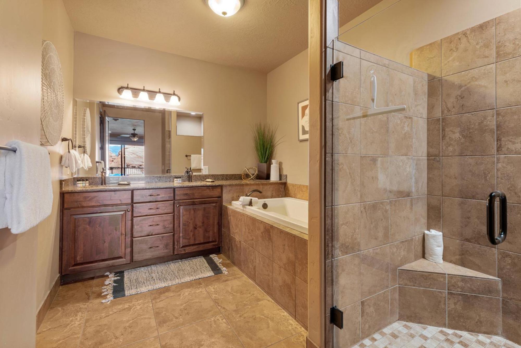 Vacation Rentals At Sand Hollow Resort Hurricane Exterior photo