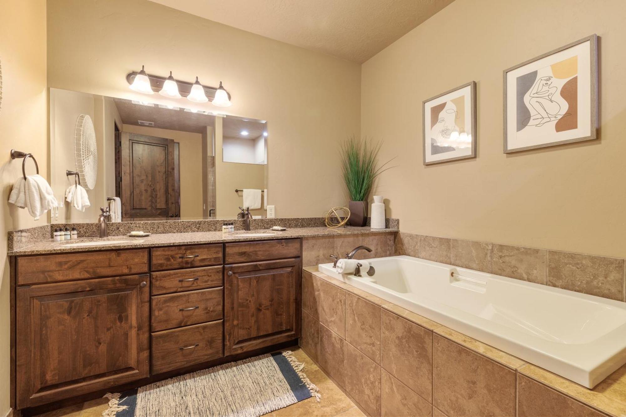 Vacation Rentals At Sand Hollow Resort Hurricane Exterior photo