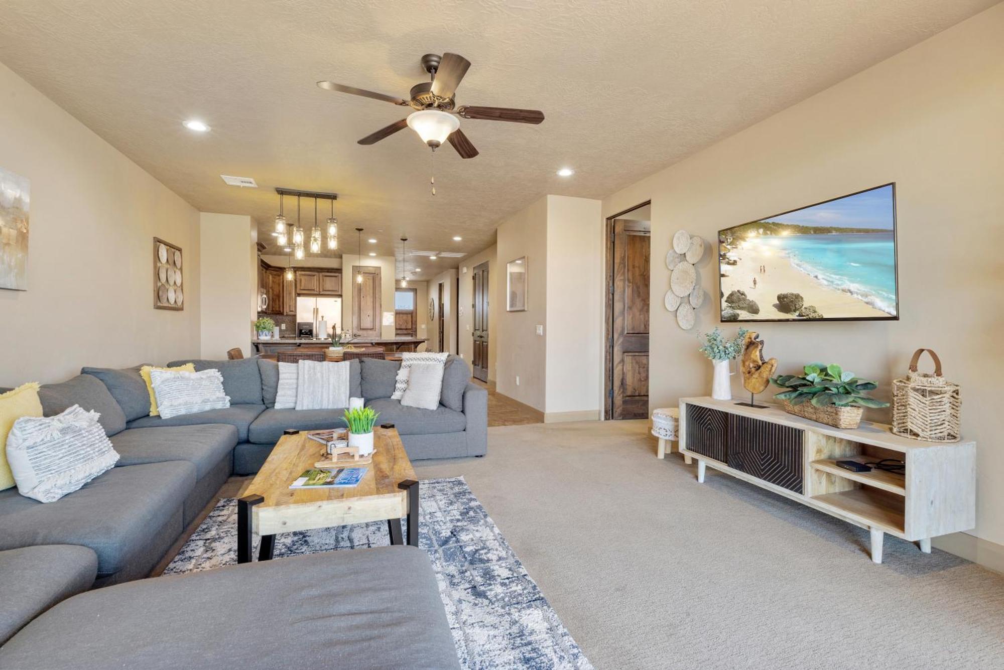 Vacation Rentals At Sand Hollow Resort Hurricane Exterior photo