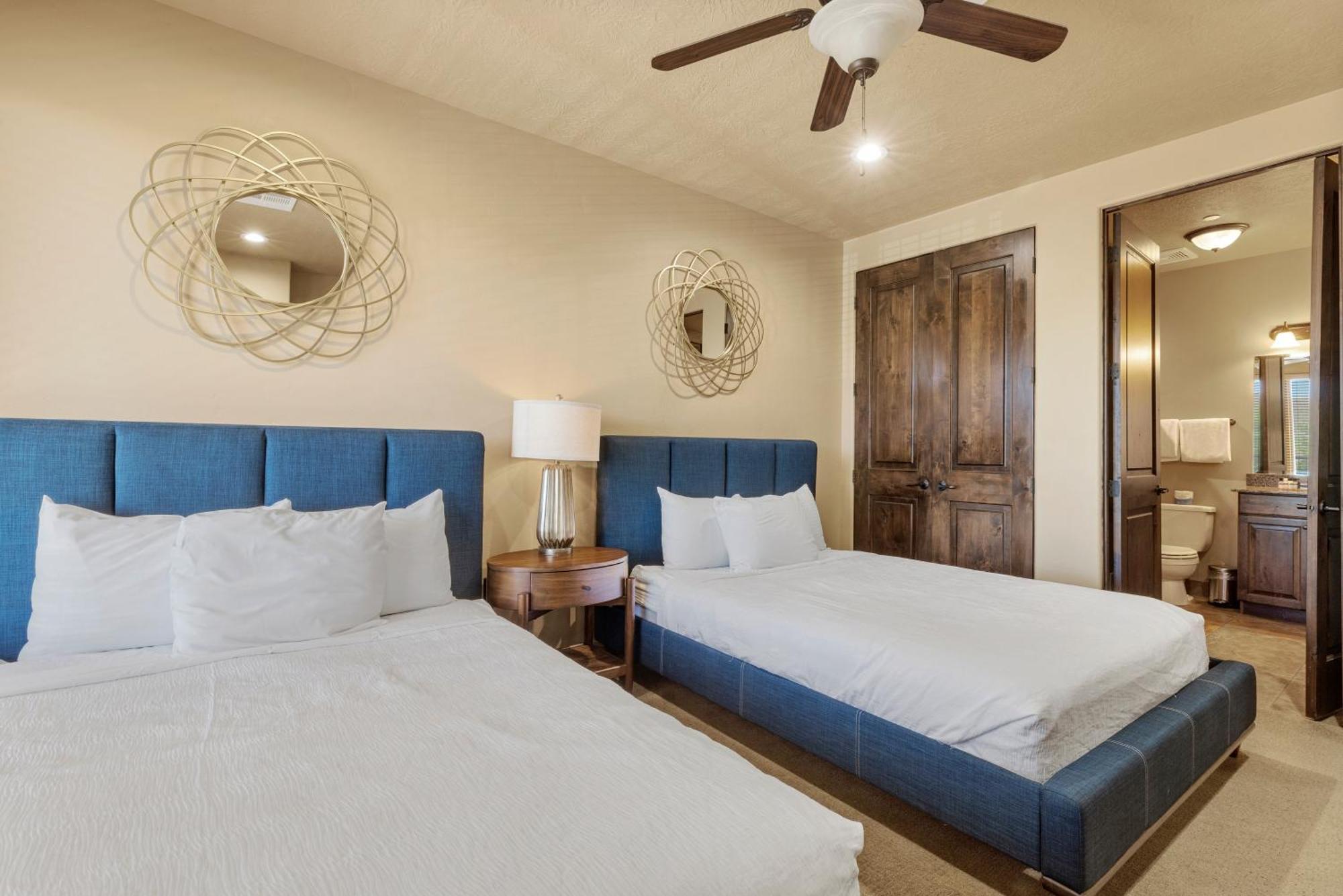 Vacation Rentals At Sand Hollow Resort Hurricane Exterior photo