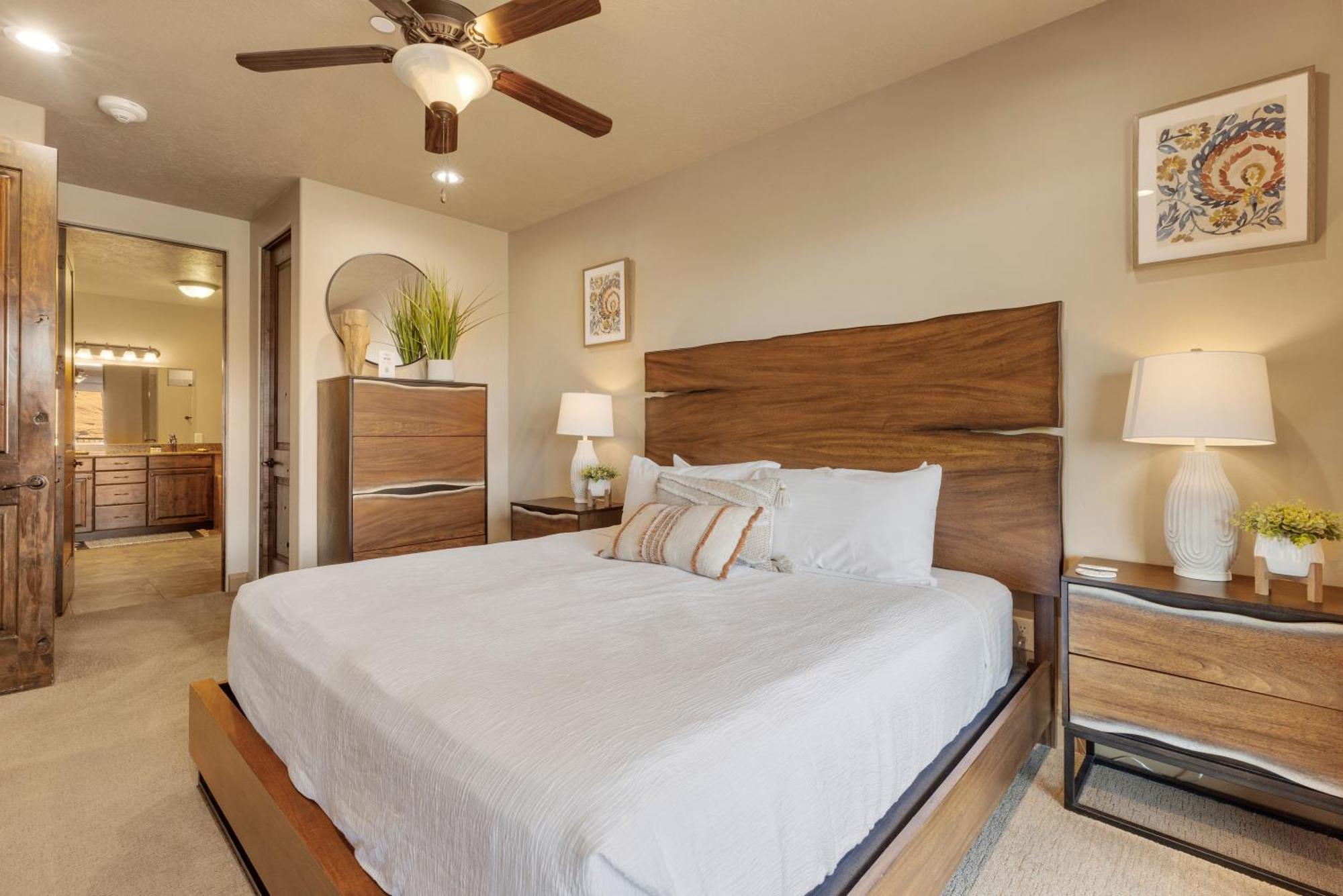 Vacation Rentals At Sand Hollow Resort Hurricane Exterior photo