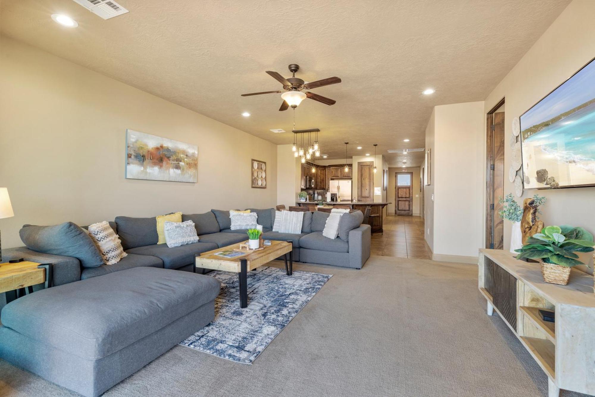 Vacation Rentals At Sand Hollow Resort Hurricane Exterior photo