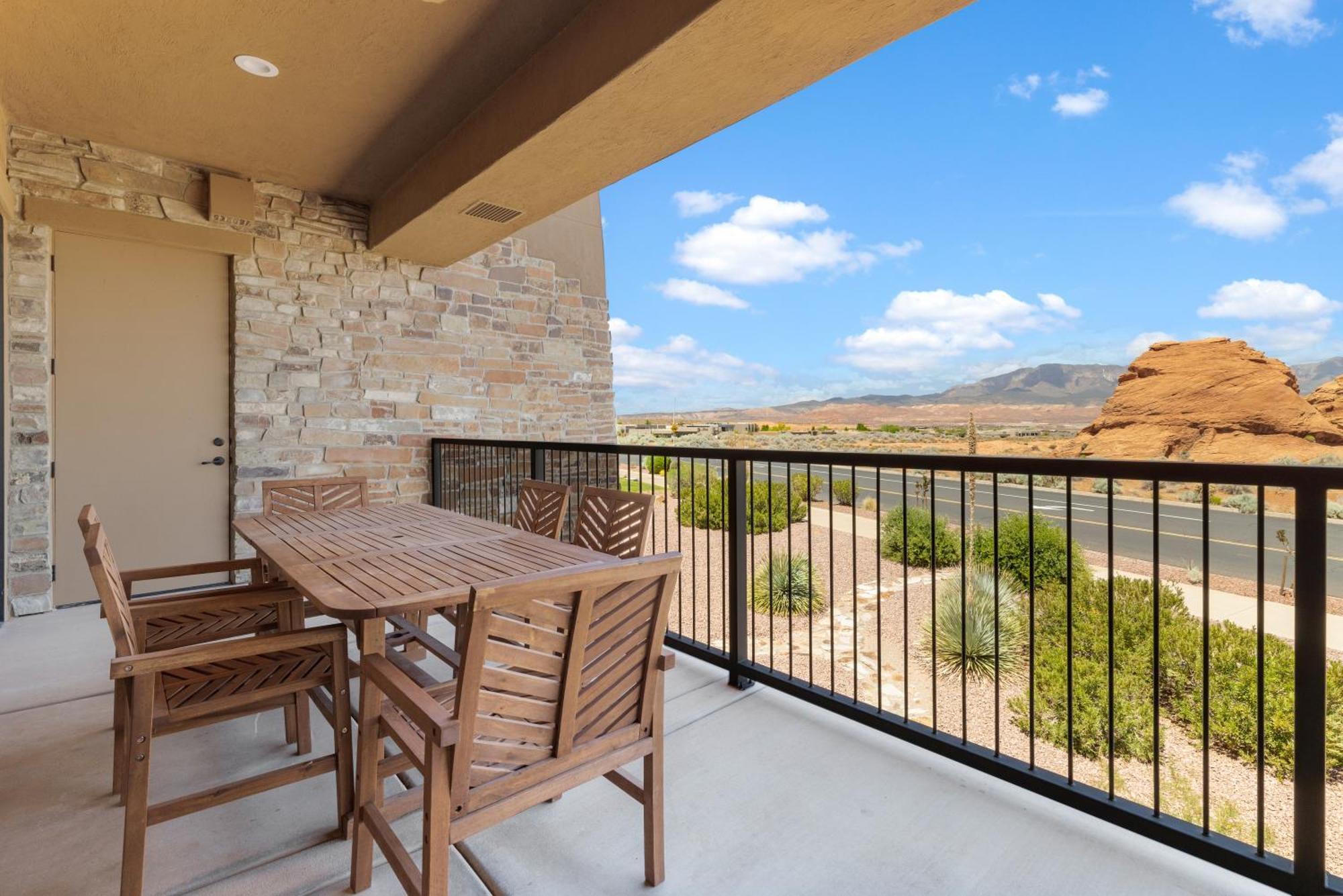 Vacation Rentals At Sand Hollow Resort Hurricane Exterior photo