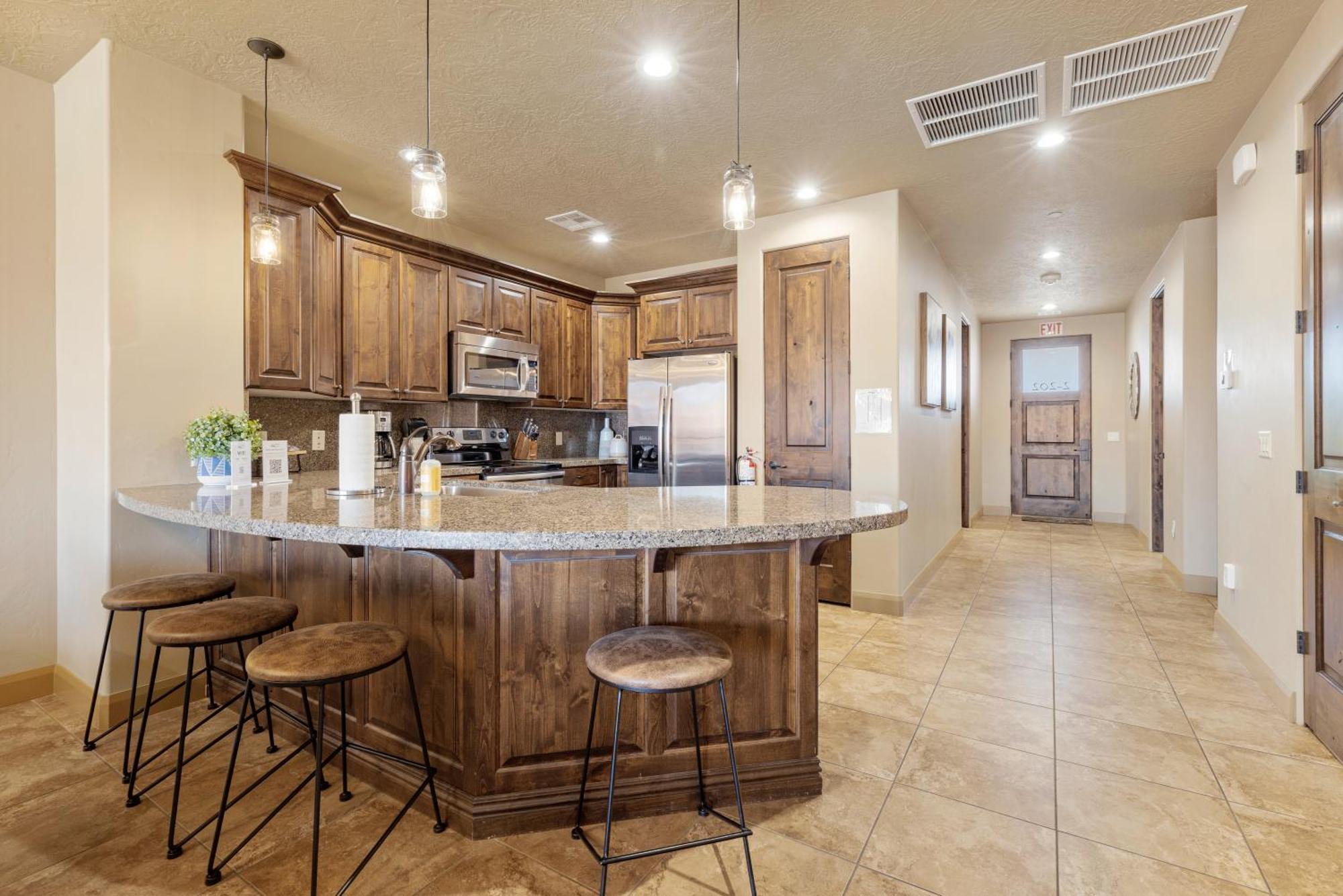 Vacation Rentals At Sand Hollow Resort Hurricane Exterior photo