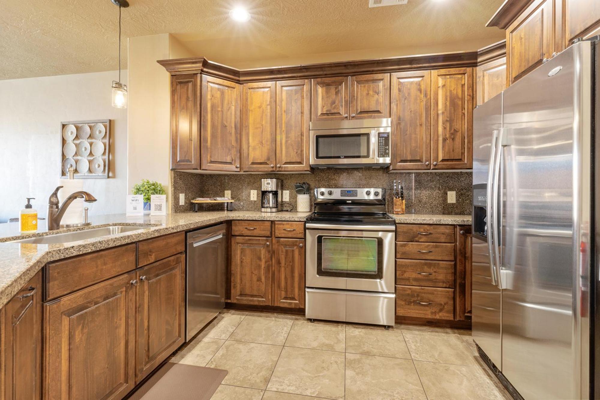 Vacation Rentals At Sand Hollow Resort Hurricane Exterior photo